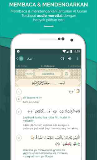 Al Quran Indonesia 4