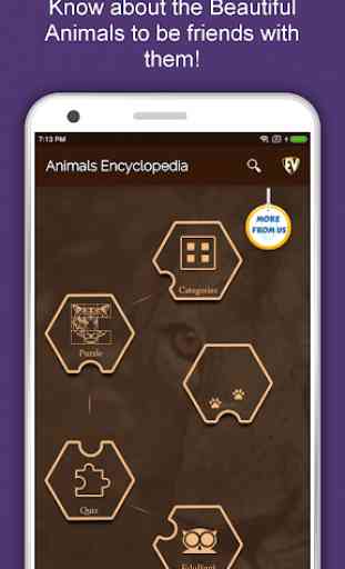 Animal Encyclopedia Complete Reference Guide Free 1