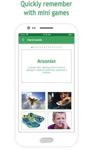 Anki Flashcards (Anki App English) 4