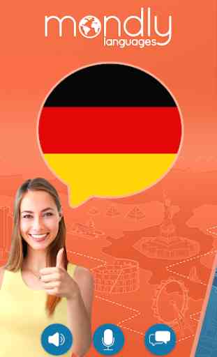 Aprende Alemán Gratis 1
