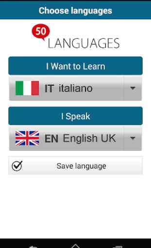 Aprende italiano - 50 langu 2