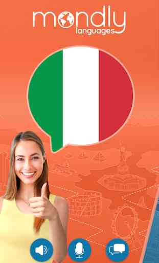 Aprende Italiano Gratis 1
