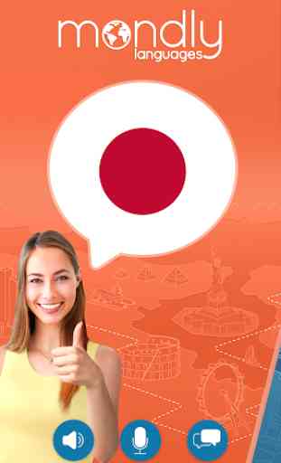 Aprende Japonés Gratis 1