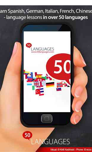 Aprender 50 idiomas 1