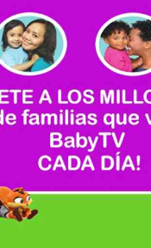 BabyTV Video 4