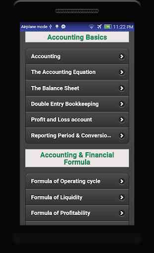 Basic Accounting Tutorial Learn Free Course Book 2