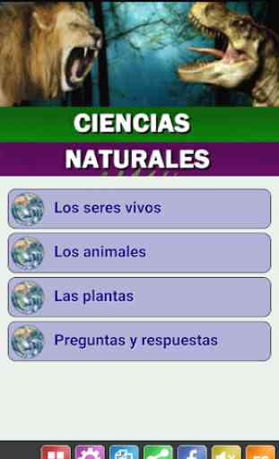Ciencias naturales 2