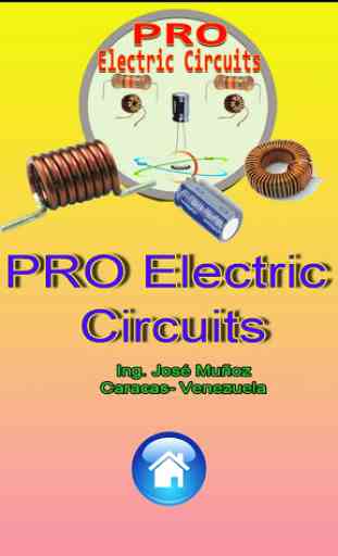 Circuitos Eléctricos Pro 1