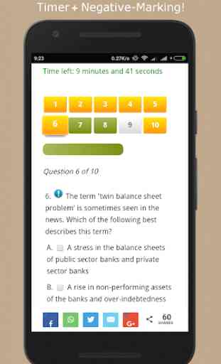 ClearIAS - Self-Study App for UPSC IAS/IPS Exam 4