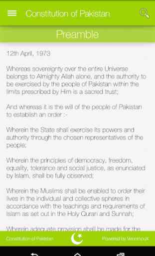 Constitution of Pakistan 2