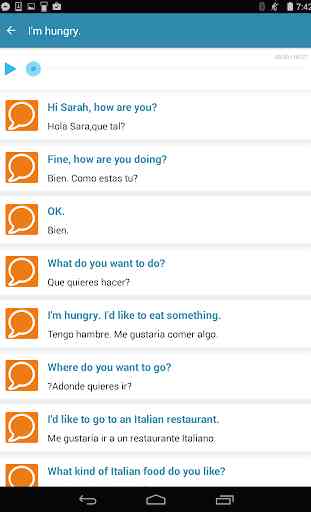 Conversación En Inglés 4