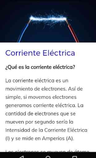 Curso de Electricidad 3