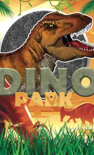 Dino Park AR 1