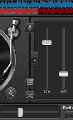 DJ Studio 5 - Mixer gratis 2