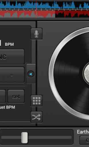DJ Studio 5 - Mixer gratis 3