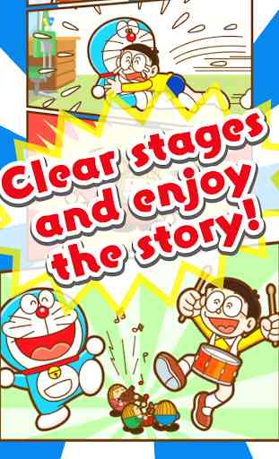 Doraemon MusicPad 4