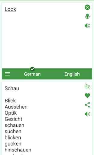 German - English Translator 3