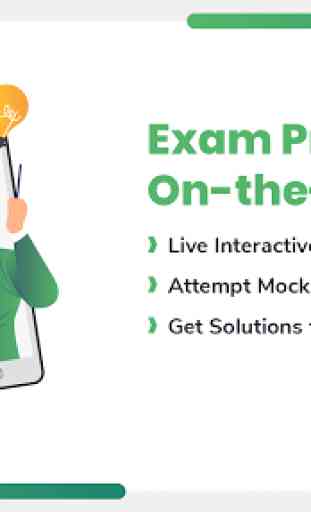 Gradeup: Exam Preparation App | Free Mocks | Class 2