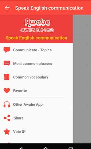 Habla Inglés - Comunicar 1