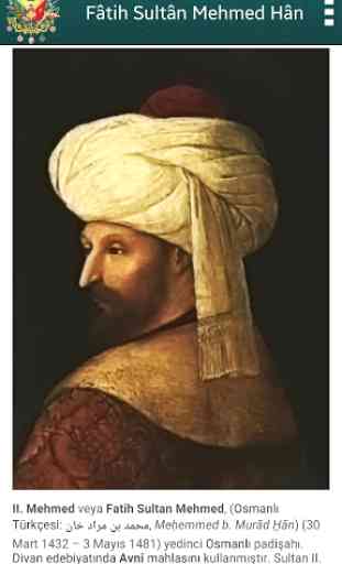 Historia Imperio Otomano 4