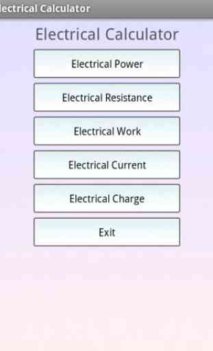 Ingeniería Eléctrica 2