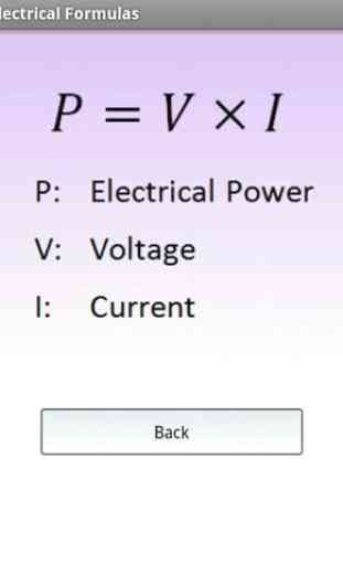 Ingeniería Eléctrica 3