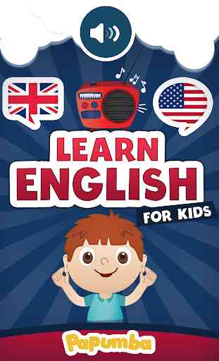 Inglés para Niños 3