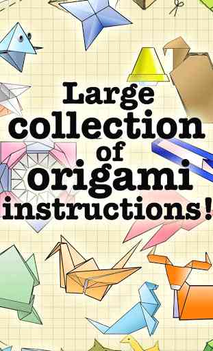 Instrucciones Origami Free 1