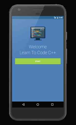 Learn To Code (C++) 1