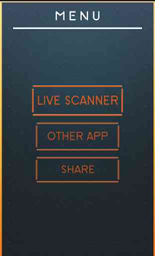 Live Police Scanner - New 1