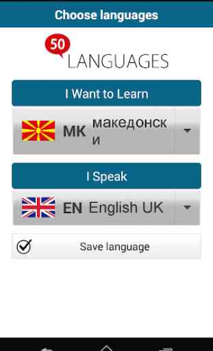 Macedonio 50 idiomas 1