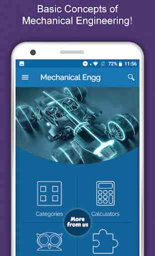 Mechanical Engineering Dictionary - Offline Guide 1