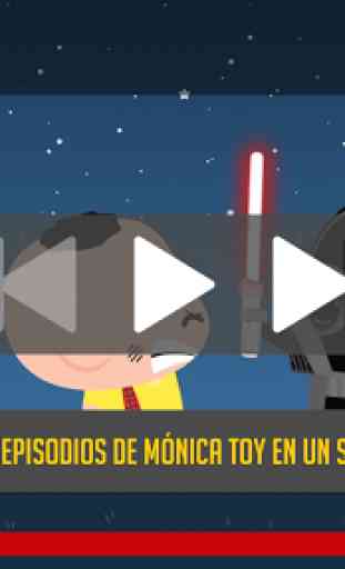 Mónica Toy TV - Vídeos Divertidos para Todos 2