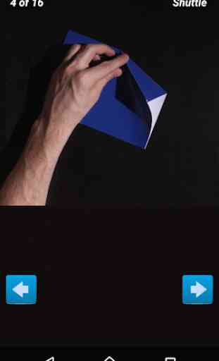 Paper Airplanes Folding 4