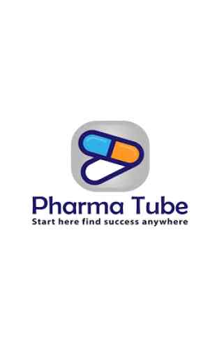 Pharma Tube 1