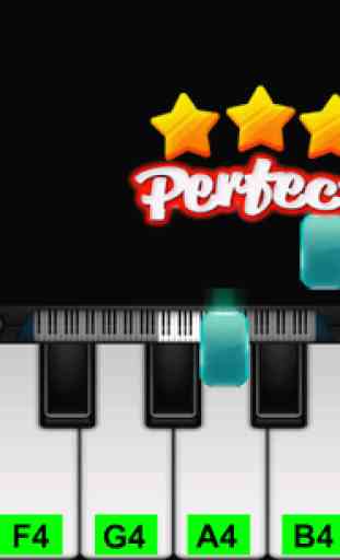 Piano Perfect 2 1