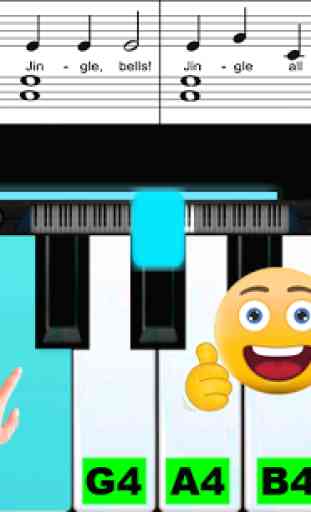 Piano Perfect 2 2