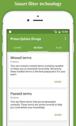 Prescription Drugs Flashcard 2018 3