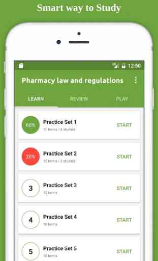 PTCE Pharmacy Law Regulations Flashcards 2018 1