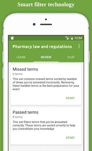 PTCE Pharmacy Law Regulations Flashcards 2018 3