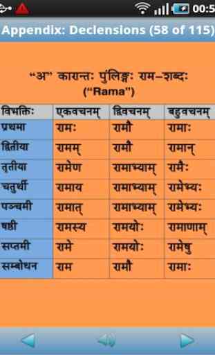 Sanskrit Primer 2