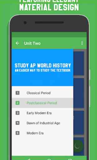 Study AP World History 2