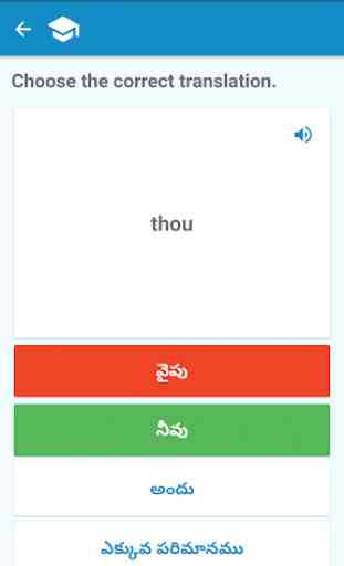 Telugu-English Dictionary 4