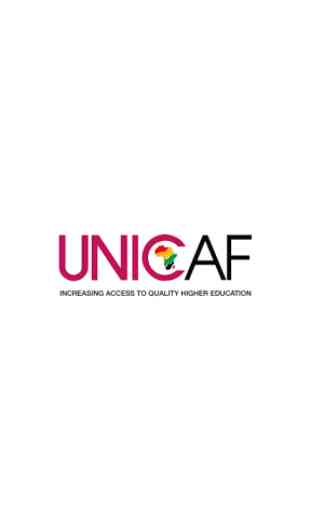 Unicaf Scholarships 1