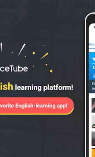 VoiceTube-Learn phrases and words easily 1