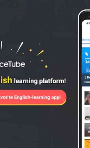 VoiceTube-Learn phrases and words easily 3