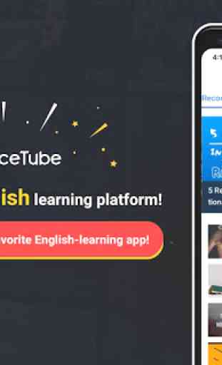 VoiceTube-Learn phrases and words easily 4