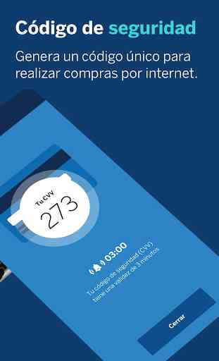 BBVA Wallet México - Compras seguras por internet 3