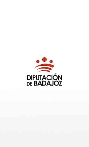 Bibliotecas Diputación Badajoz 1