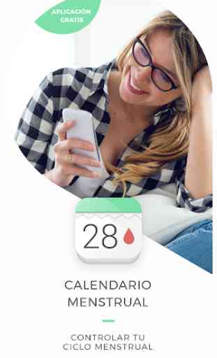 Calendario Menstrual  1